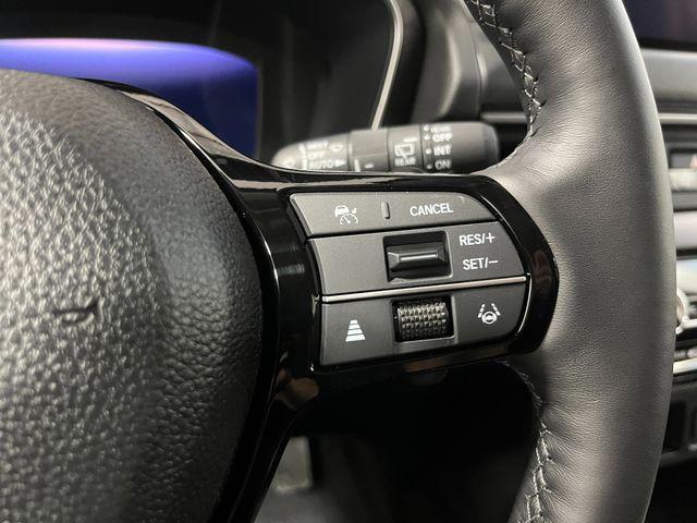 new 2026 Honda Pilot car, priced at $56,195