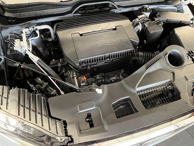 new 2026 Honda Pilot car, priced at $56,195