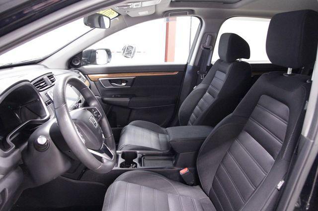 used 2019 Honda CR-V car, priced at $18,297