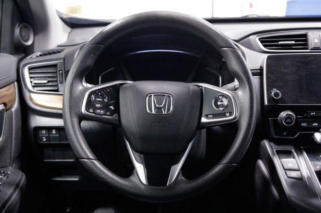 used 2019 Honda CR-V car, priced at $18,297