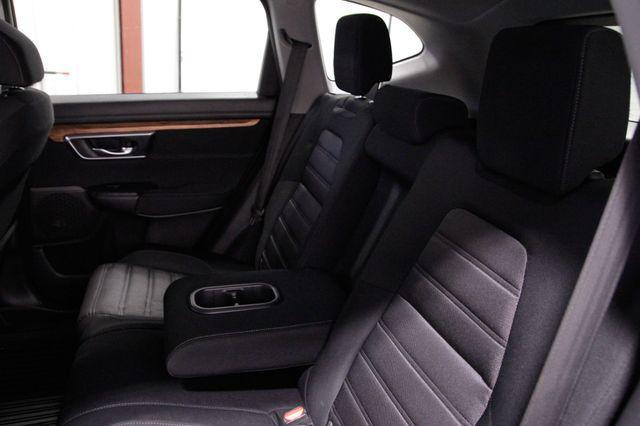 used 2019 Honda CR-V car, priced at $18,297