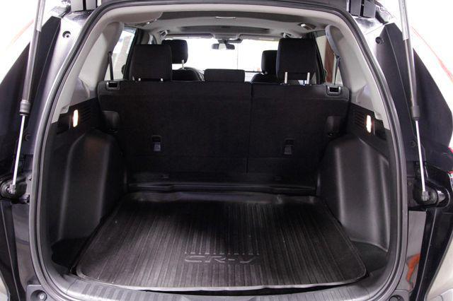 used 2019 Honda CR-V car, priced at $18,297