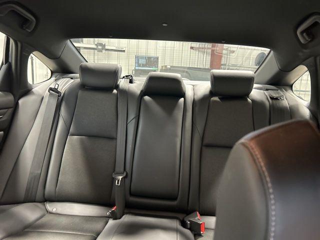 used 2022 Honda Accord car, priced at $24,020