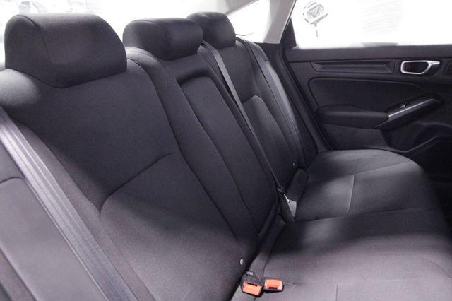 used 2023 Honda Civic car, priced at $24,116