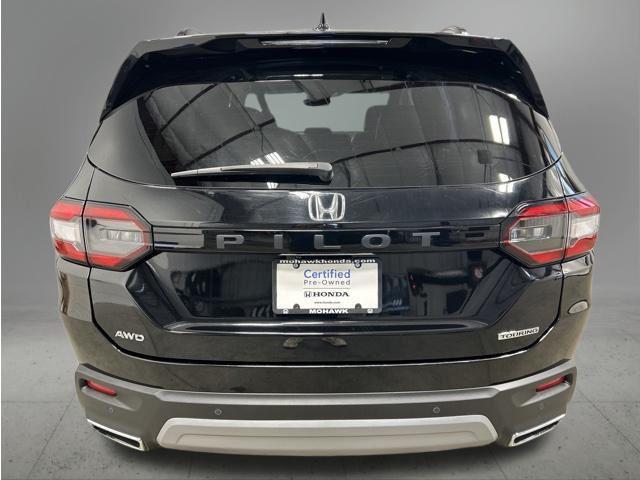 used 2024 Honda Pilot car, priced at $42,166