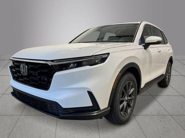 new 2026 Honda CR-V car, priced at $38,805