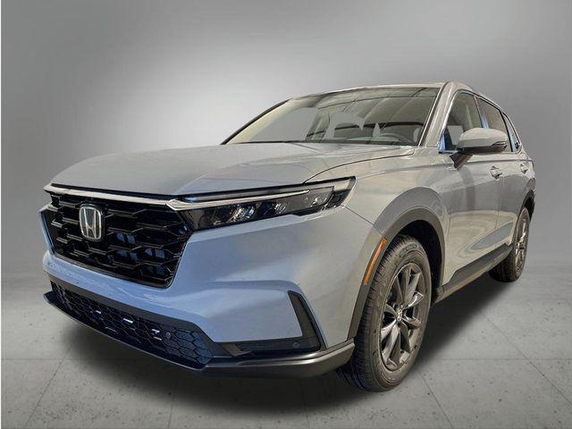 new 2026 Honda CR-V car, priced at $38,805