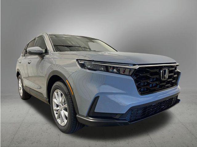 new 2026 Honda CR-V car, priced at $36,555