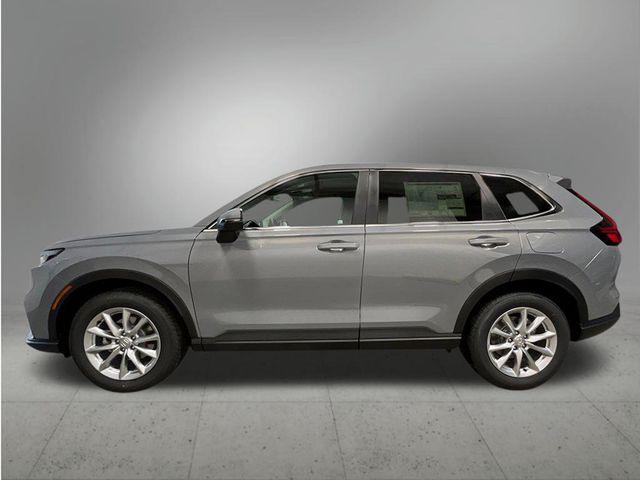 new 2026 Honda CR-V car, priced at $36,555