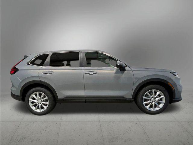 new 2026 Honda CR-V car, priced at $36,555