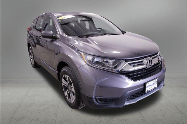 used 2019 Honda CR-V car, priced at $22,363