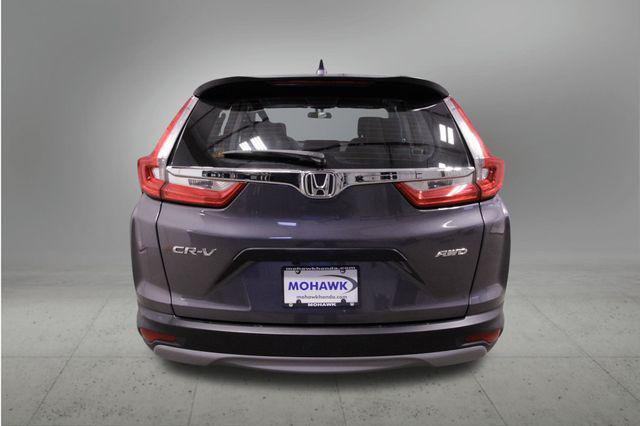 used 2019 Honda CR-V car, priced at $22,363