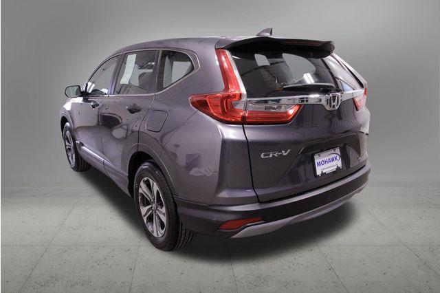 used 2019 Honda CR-V car, priced at $22,363