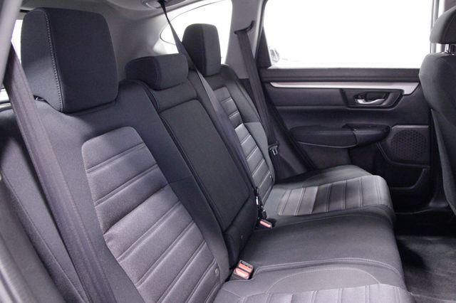 used 2019 Honda CR-V car, priced at $22,363