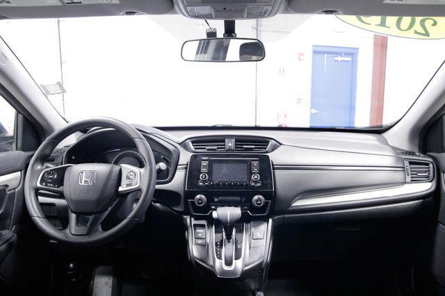 used 2019 Honda CR-V car, priced at $22,363