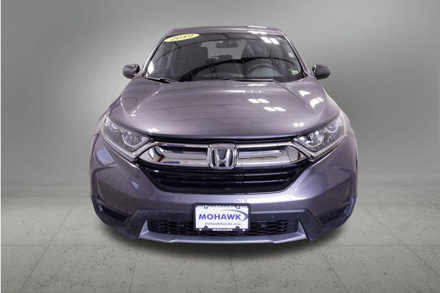 used 2019 Honda CR-V car, priced at $22,363
