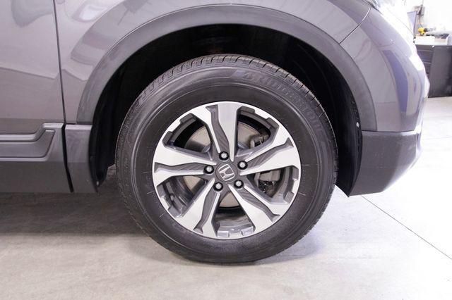 used 2019 Honda CR-V car, priced at $22,363