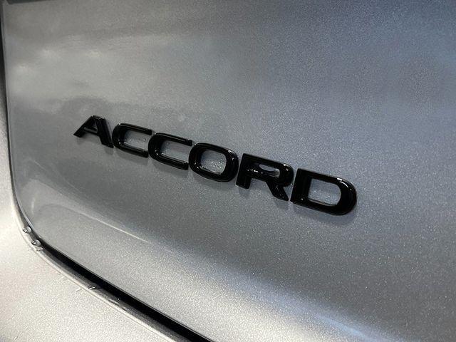 new 2026 Honda Accord Hybrid car, priced at $35,165