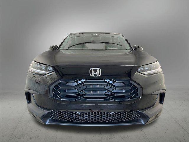 new 2027 Honda HR-V car, priced at $31,525