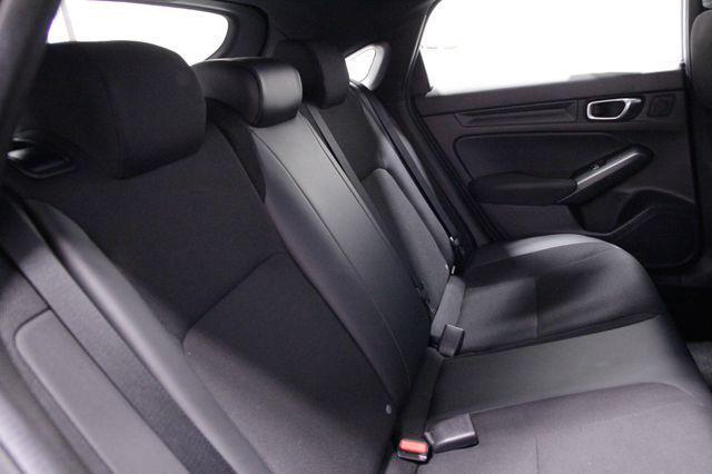 used 2024 Honda Civic car, priced at $23,135