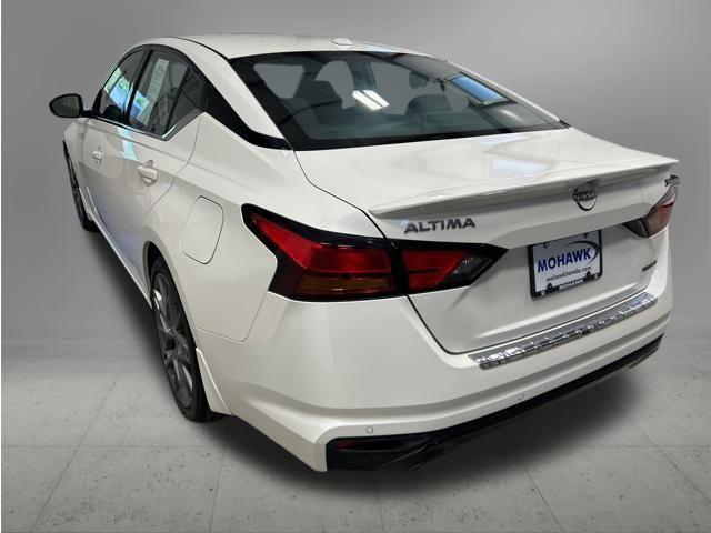 used 2023 Nissan Altima car, priced at $27,194