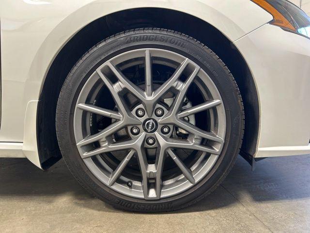 used 2023 Nissan Altima car, priced at $27,194