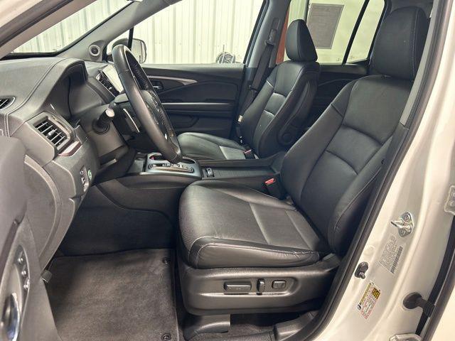 used 2023 Honda Ridgeline car, priced at $34,175
