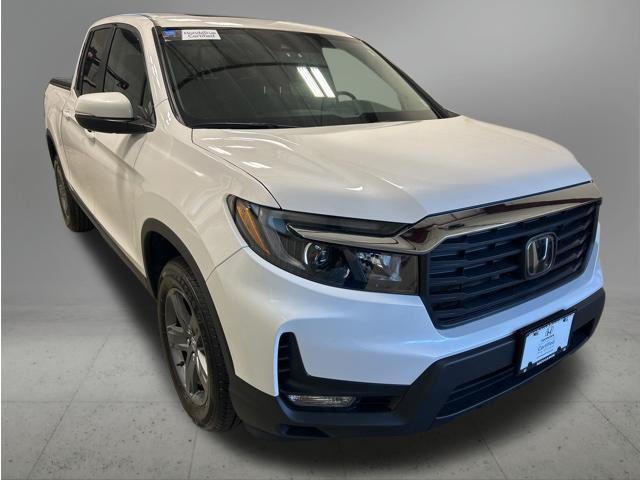 used 2023 Honda Ridgeline car, priced at $34,175