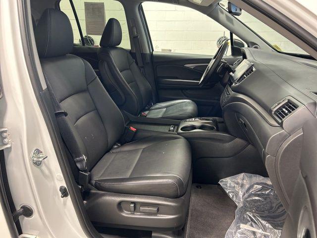 used 2023 Honda Ridgeline car, priced at $34,175