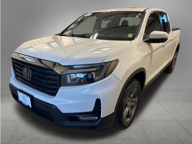 used 2023 Honda Ridgeline car, priced at $34,175
