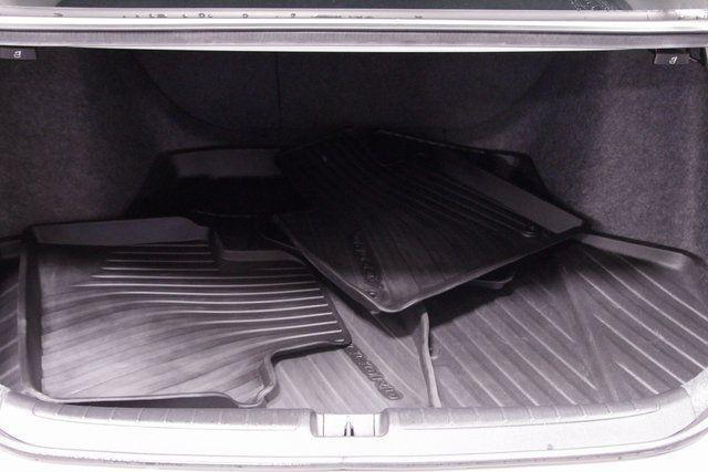 used 2018 Honda Accord Hybrid car, priced at $20,361