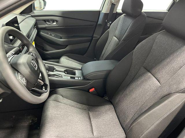 new 2026 Honda Accord car, priced at $32,065