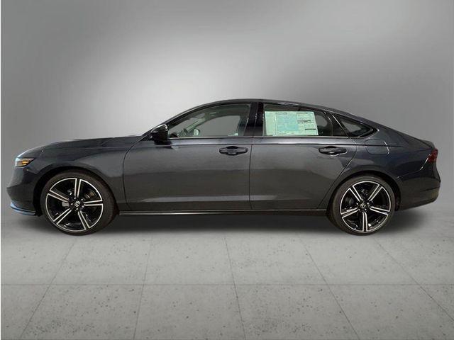 new 2026 Honda Accord car, priced at $32,065