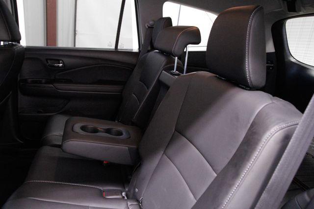 used 2022 Honda Pilot car, priced at $28,365