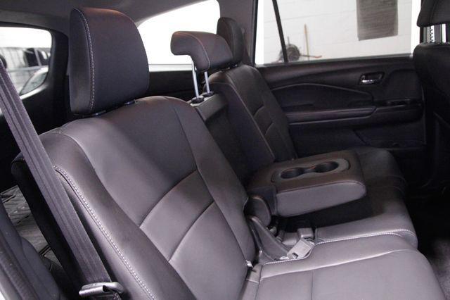 used 2022 Honda Pilot car, priced at $28,365