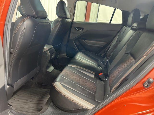 used 2024 Subaru Crosstrek car, priced at $27,955