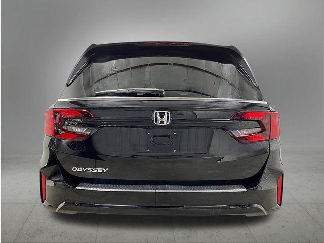 new 2026 Honda Odyssey car, priced at $44,290