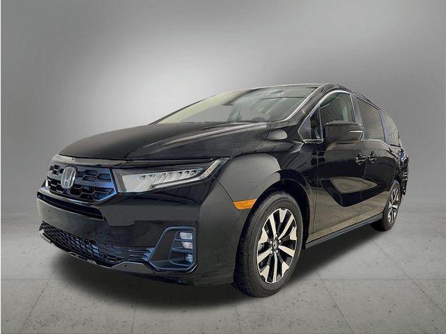 new 2026 Honda Odyssey car, priced at $44,290