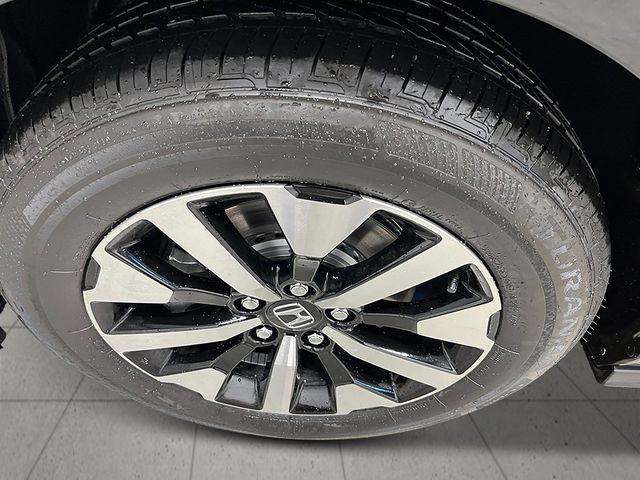 new 2026 Honda Odyssey car, priced at $44,290