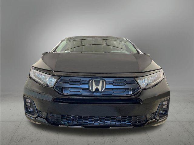 new 2026 Honda Odyssey car, priced at $44,290
