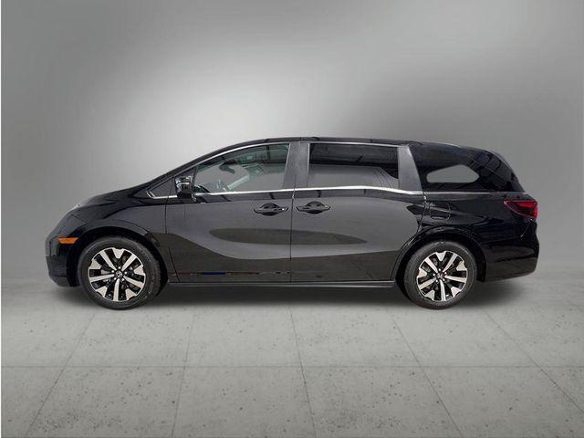 new 2026 Honda Odyssey car, priced at $44,290