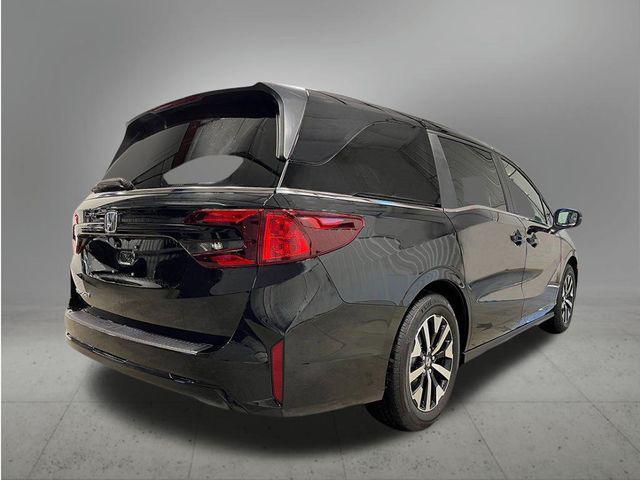new 2026 Honda Odyssey car, priced at $44,290