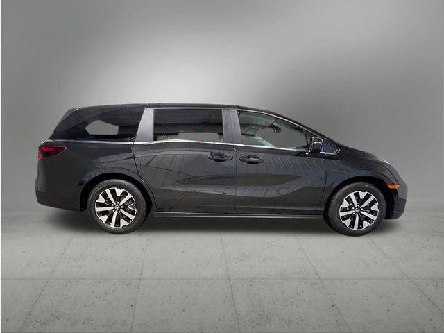 new 2026 Honda Odyssey car, priced at $44,290