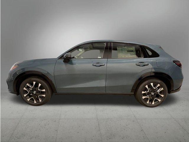 new 2026 Honda HR-V car, priced at $33,755
