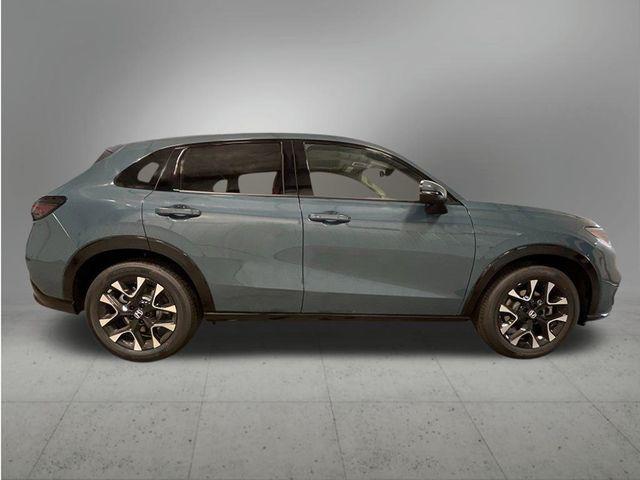 new 2026 Honda HR-V car, priced at $33,755