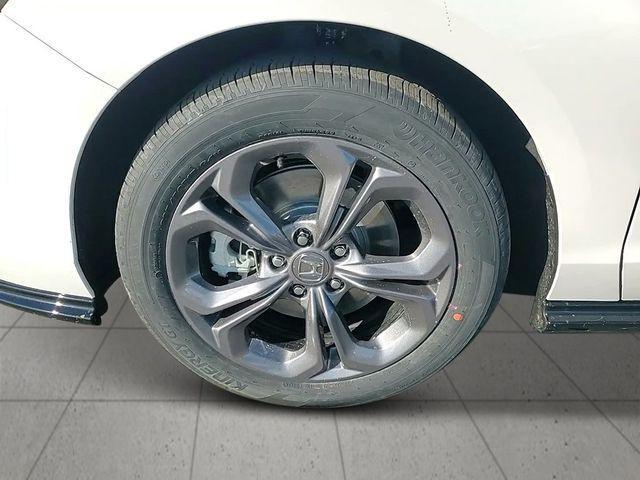 new 2026 Honda Accord Hybrid car, priced at $36,745