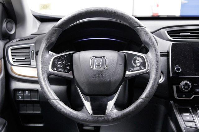 used 2020 Honda CR-V car, priced at $24,995