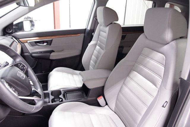 used 2020 Honda CR-V car, priced at $24,995