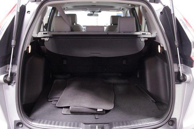 used 2020 Honda CR-V car, priced at $24,995