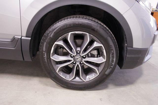 used 2020 Honda CR-V car, priced at $24,995